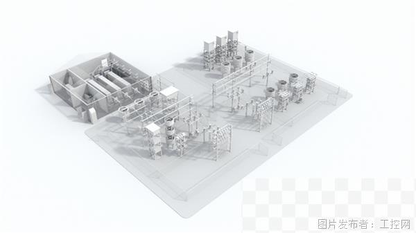 日立能源电能质量解决方案助力加速钢铁行业绿色转型升级