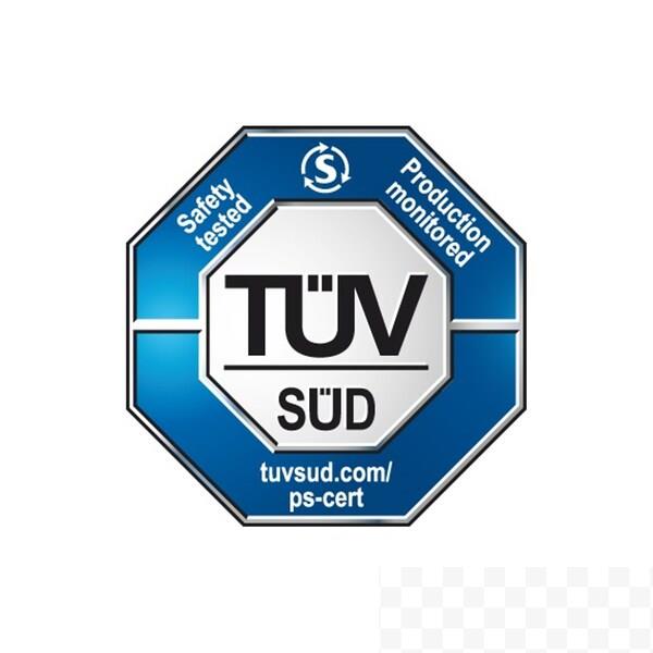 TÜV南德推出儿童睡袋安全认证，携手企业共筑儿童安全防护网